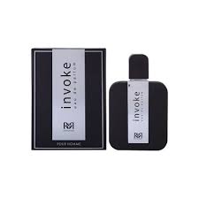 Rich & Ruitz Invoke Pour Homme Edp 100ml
